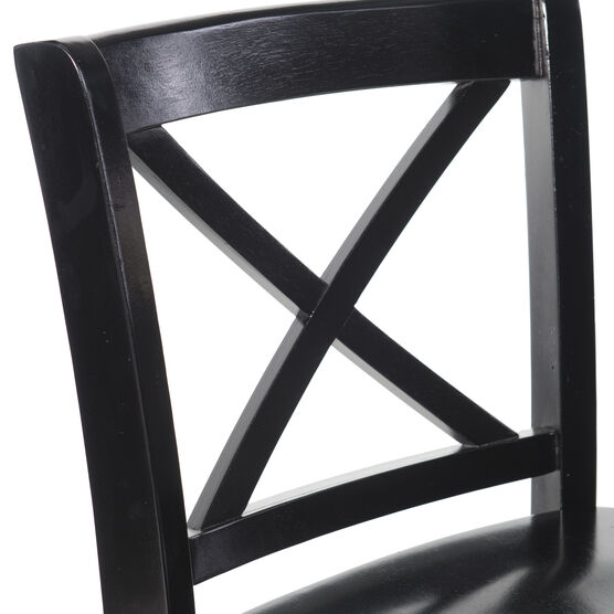 Ballymore X Back Counter Stool, , on-hover image number null
