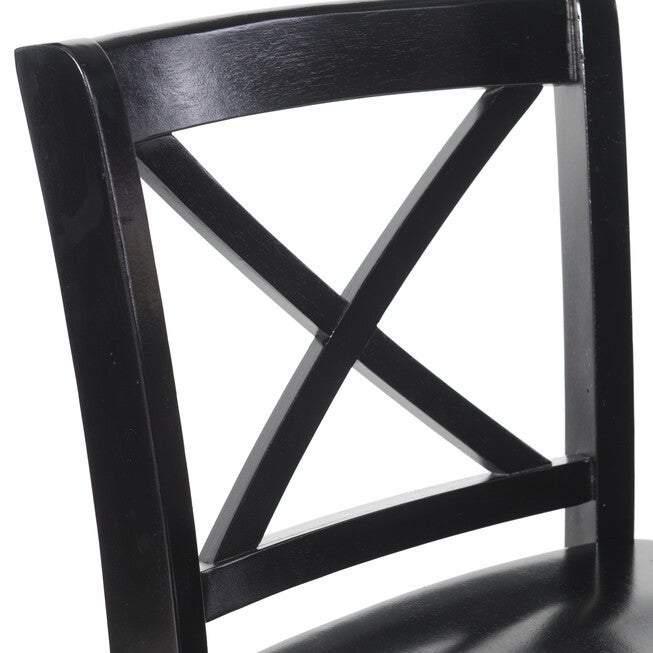 Ballymore X Back Counter Stool, , on-hover image number 1