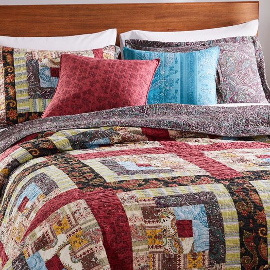 Colorado Lodge Decorative Pillow Set, , alternate image number null