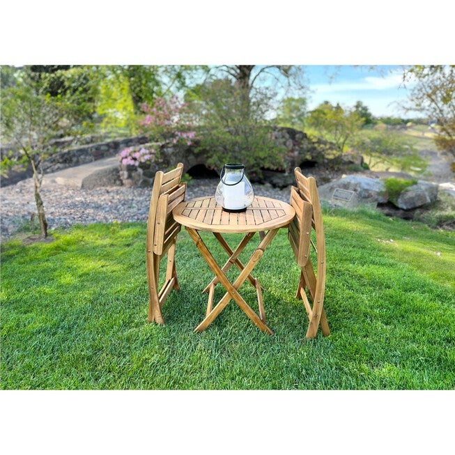 Folding Chair, 2 Pcs Set, , alternate image number null