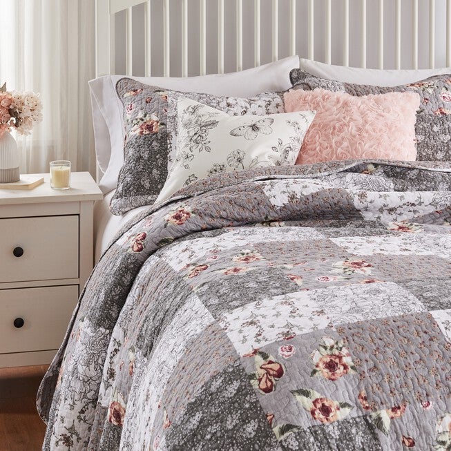 Giulia Quilt Set , , alternate image number 3