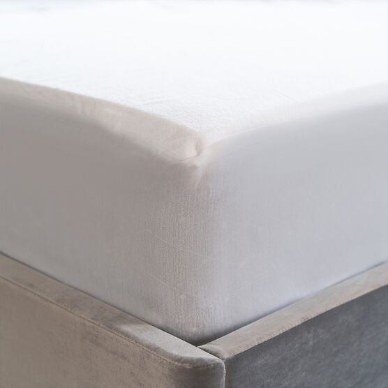 Sealy Soft Comfort Mattress Protector, , alternate image number null