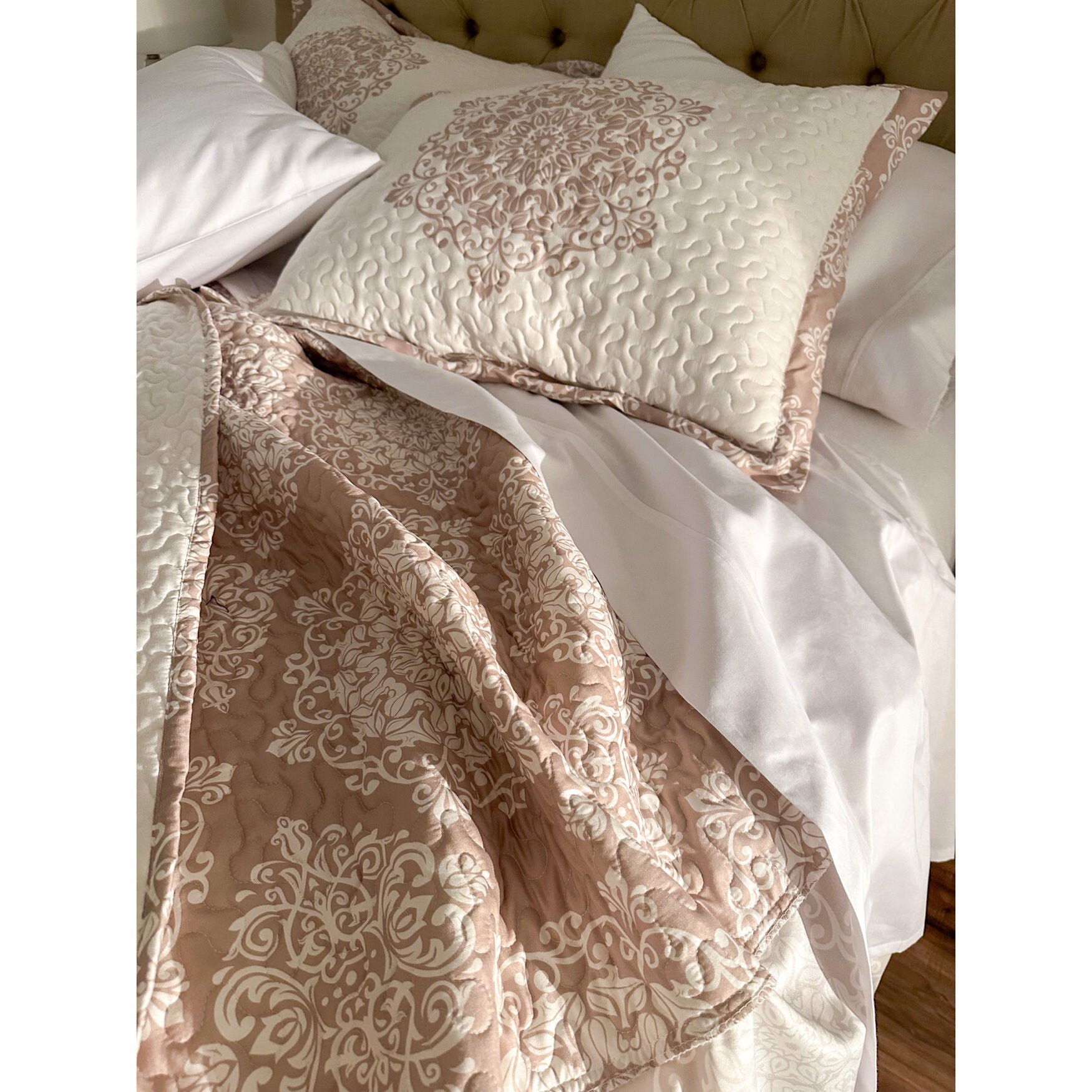 Serena 3-PC Bedding Set, , alternate image number 3