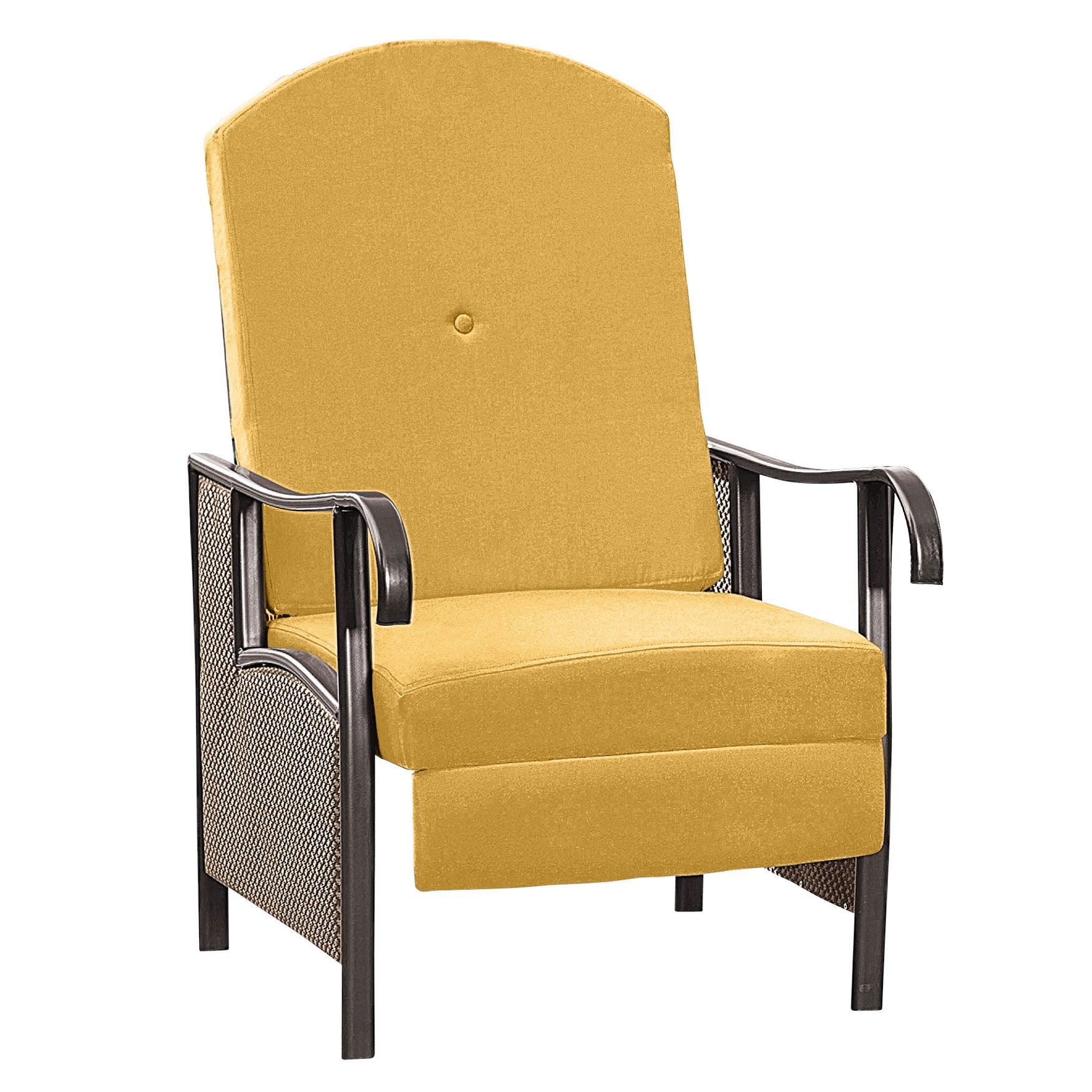 Chaise lounge weight online capacity 350
