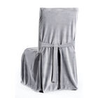 Twill Ticking Stripe Slipcover, , alternate image number null