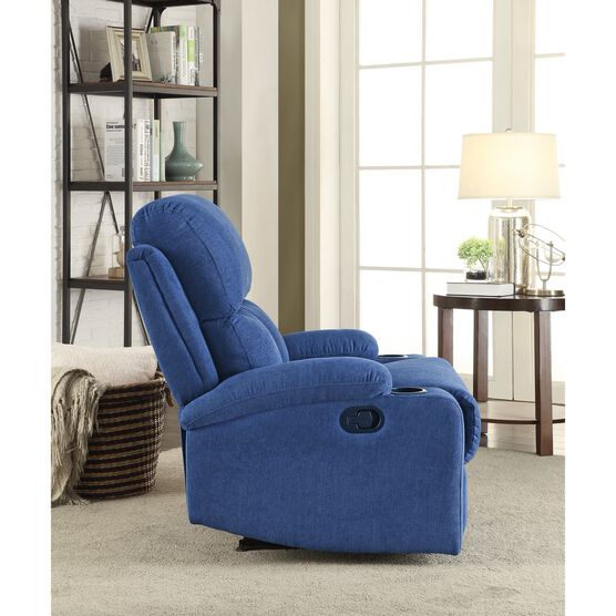 Recliner (Motion), , alternate image number null