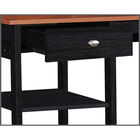 Finley 47-inch Writing Desk with Hutch, , alternate image number 3