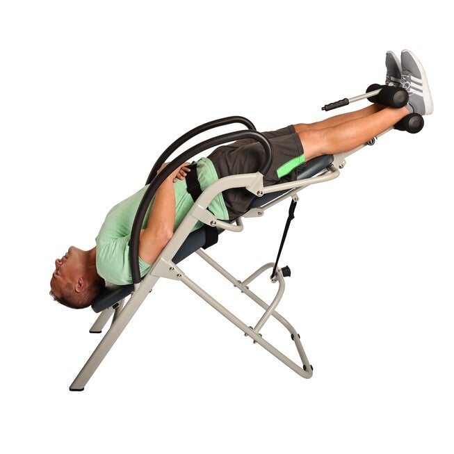 Stamina InLine Inversion Chair, , alternate image number 2