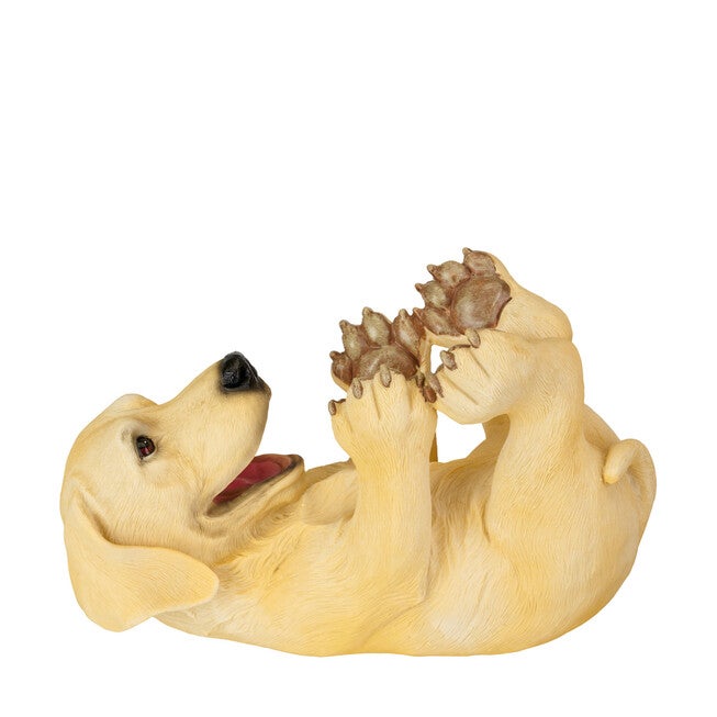 Playful Pup Bottle Holder By True, , alternate image number null