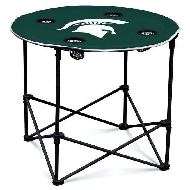 Mi State Round Table Tailgate, MULTI, hi-res image number 0
