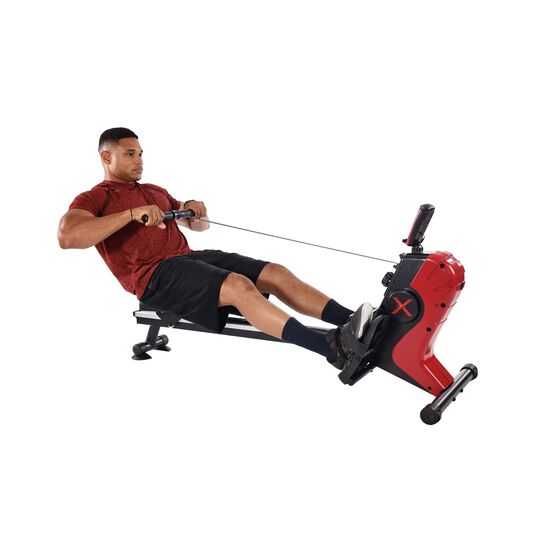 Stamina X Magnetic Rower, , alternate image number null