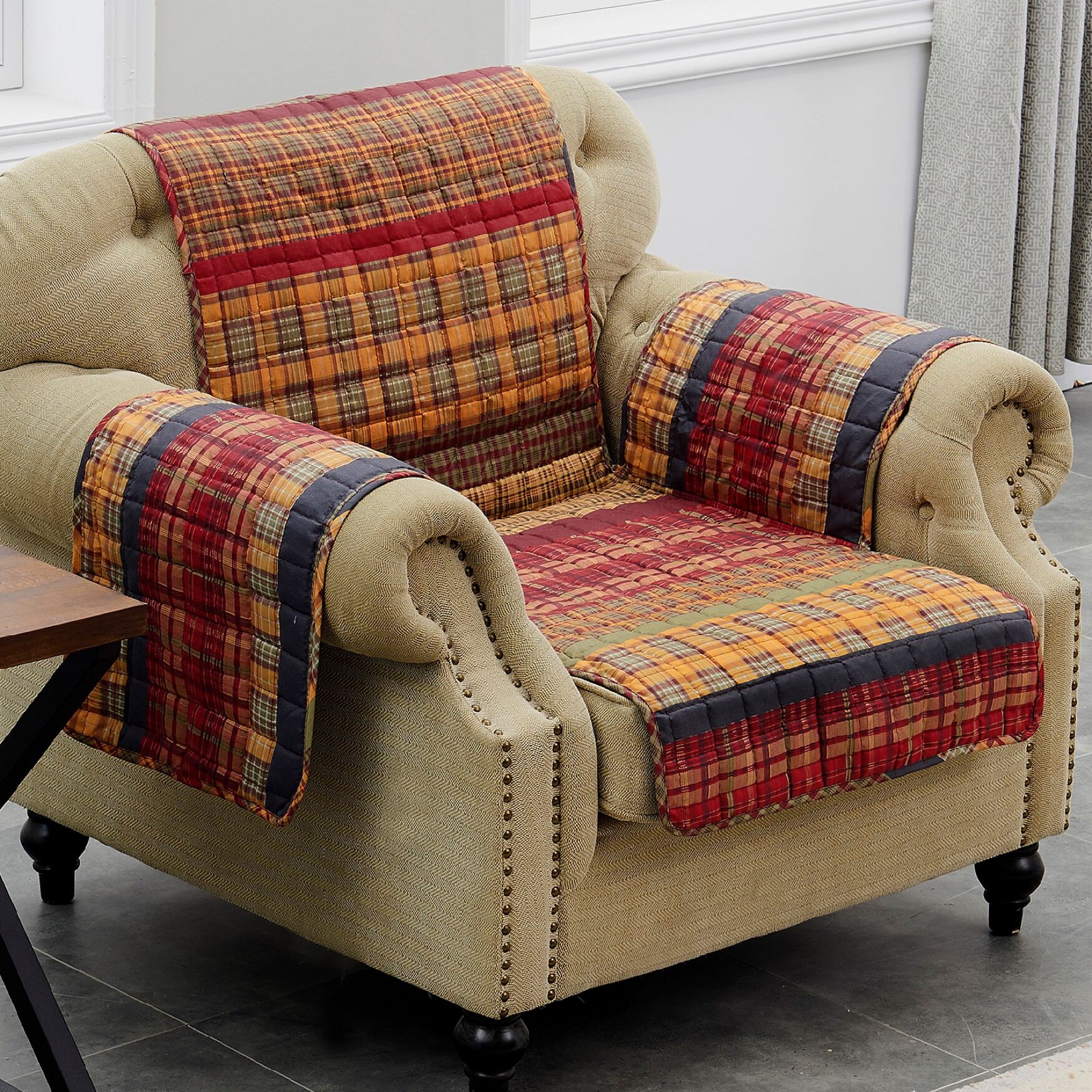 Gold Rush Protector, , alternate image number 6