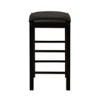 Lancer 3-Pc. Tavern Set, Faux Black Marble, , alternate image number null