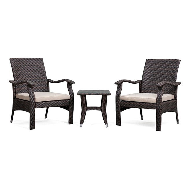 Miles Conversation Set, MOCHA, hi-res image number null