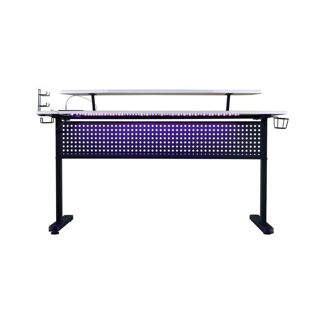 Gaming Table W/Usb Port, , alternate image number 8