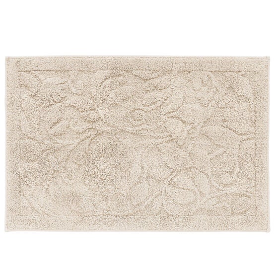 2' x 3' Foliage Rug, NATURAL 2' x 3' Foliage Rug, NATURAL