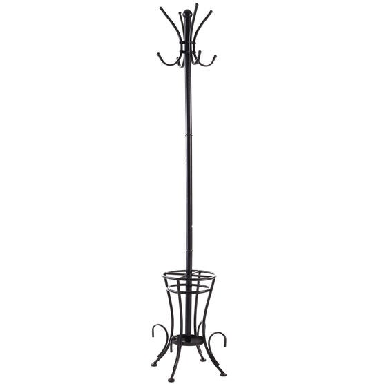 Mia Coat Rack , BLACK Mia Coat Rack , BLACK