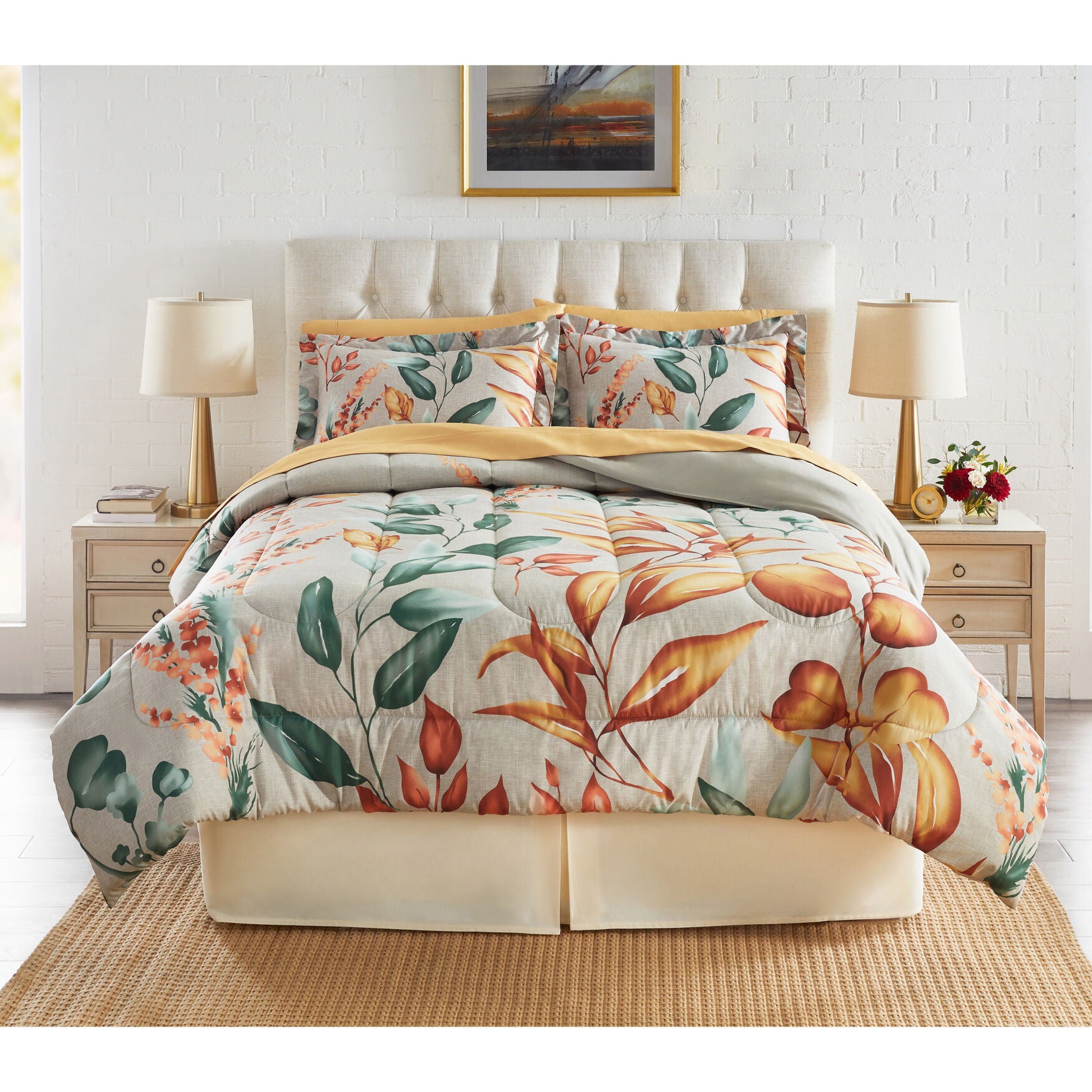 Berkshire studio 2025 style comforter set