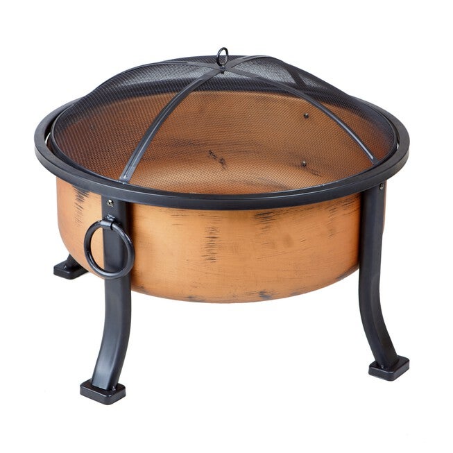 Lumina Wood Burning Fire Pit, , alternate image number 4