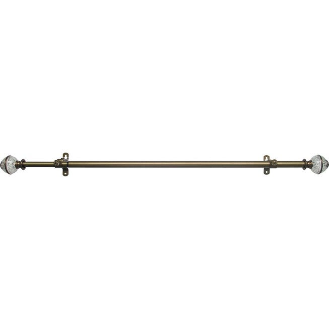 Camino Decorative Rod And Finial Fairmont, , on-hover image number null