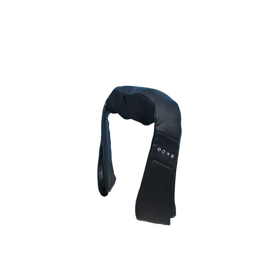 Panther Neck, Shoulder Massager With Heat, , on-hover image number null