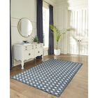 Liora Manne Carmel Gingham Indoor/Outdoor Rug, , on-hover image number null