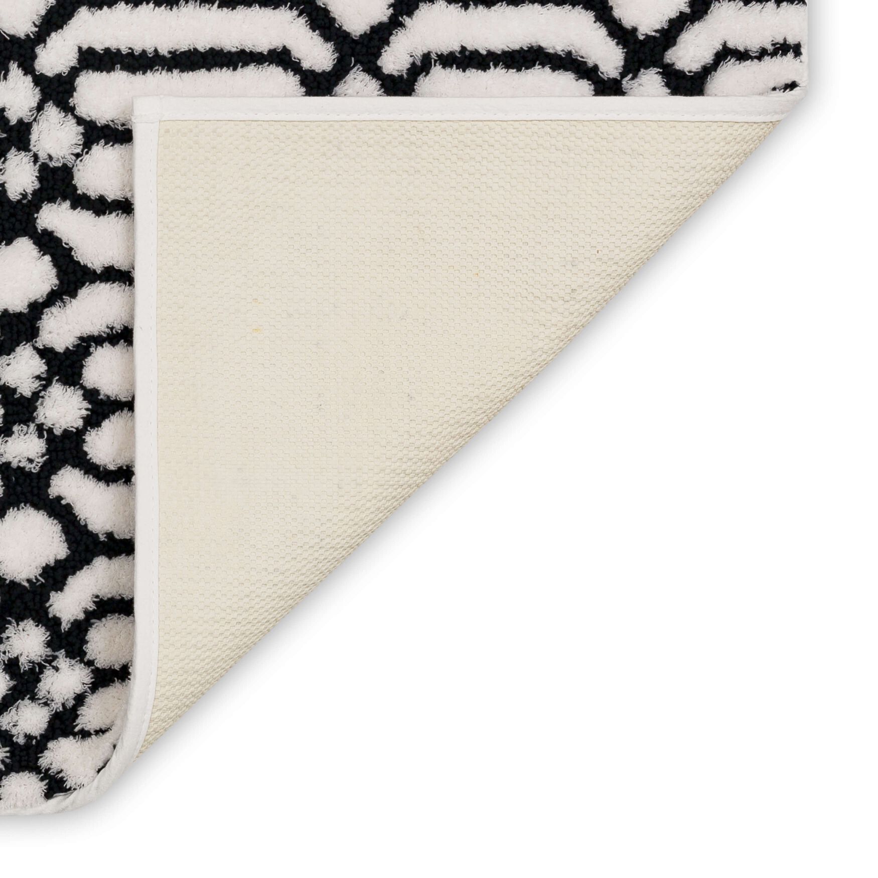 Linkage Bath Rug, , on-hover image number 1
