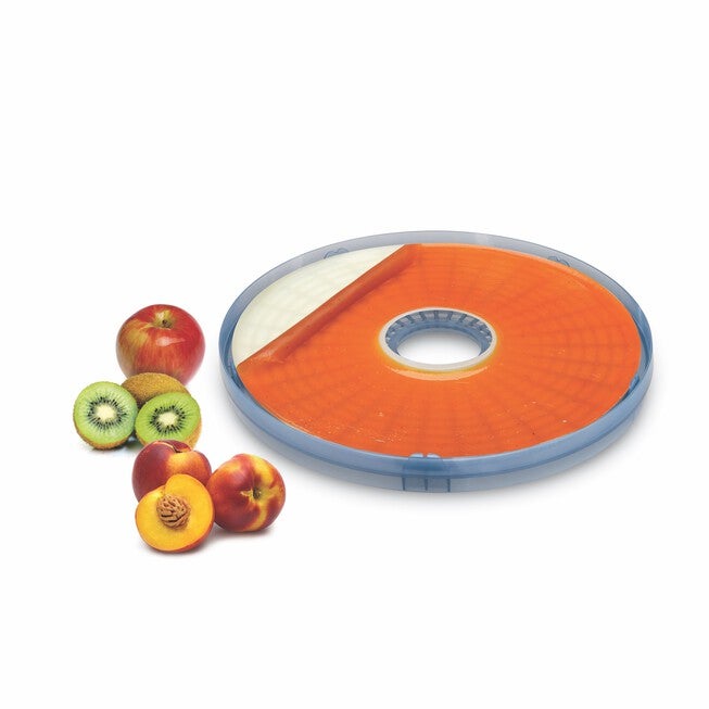 Food Dehydrator - Black, , alternate image number 8