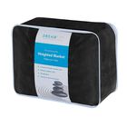 Plush 15lb Weighted Blanket with Washable Cover , , alternate image number null