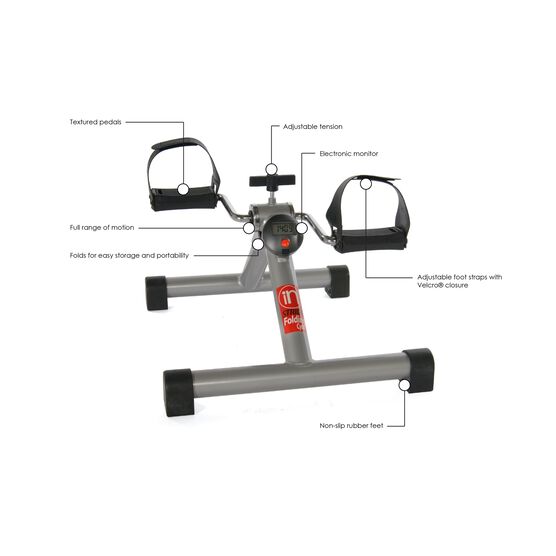 Stamina InStride Folding Cycle, , alternate image number null