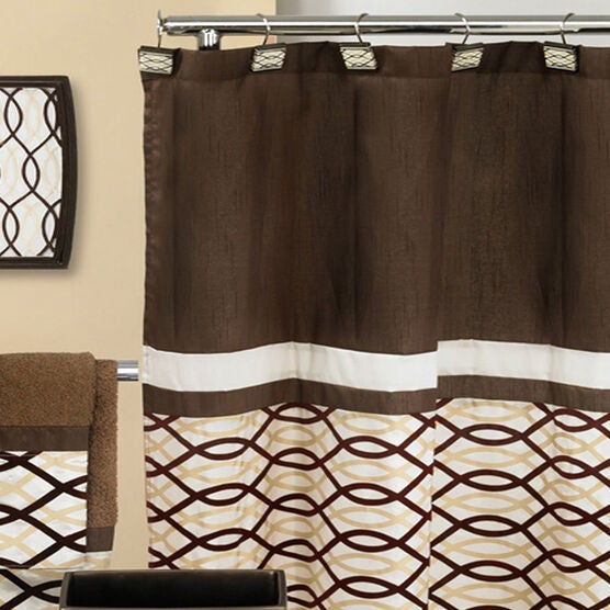 Harmony Shower Curtain , Harmony Shower Curtain ,