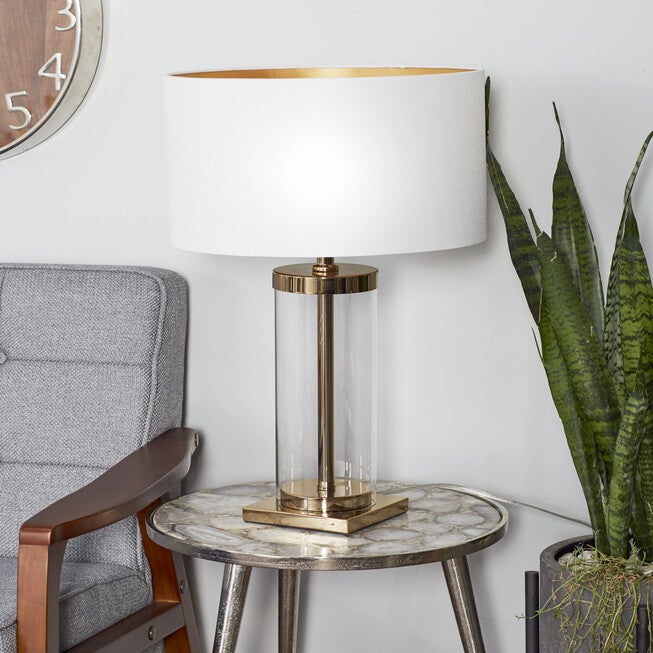 Cosmoliving By Cosmopolitan Table Lamp, , alternate image number 10