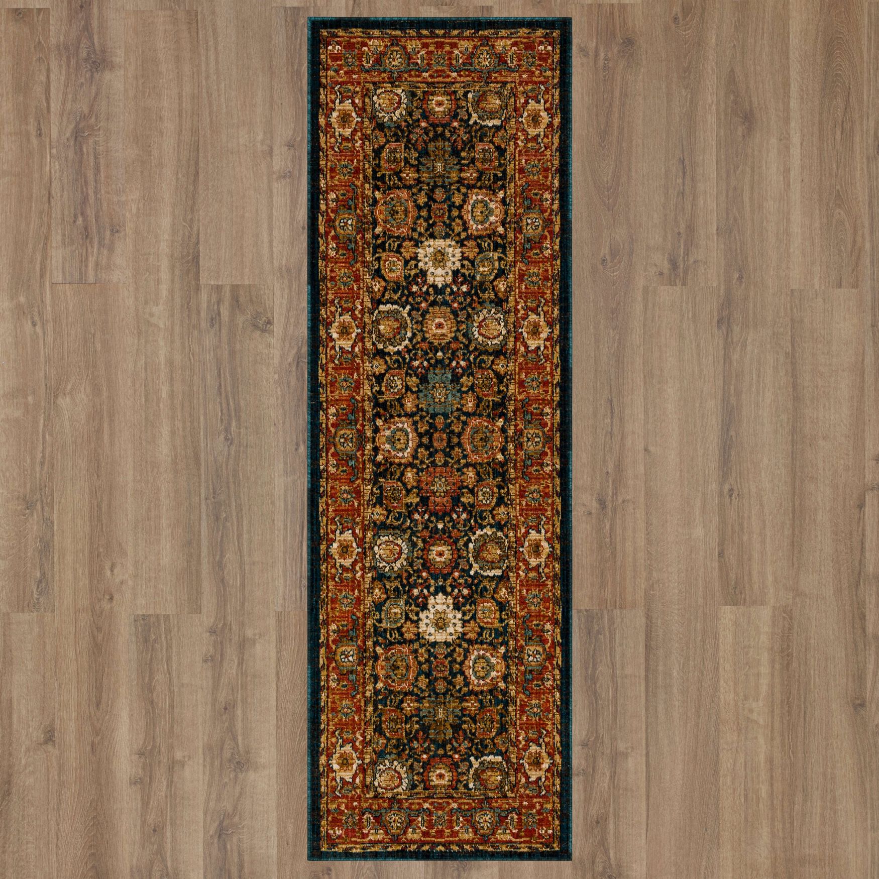 Garsdale Area Rug, , alternate image number 8