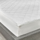 AllerEase Reserve Cotton Fresh Mattress Pad, , alternate image number null