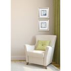 Blue Watercolor Framed Wall Décor, Set Of 2, , on-hover image number null