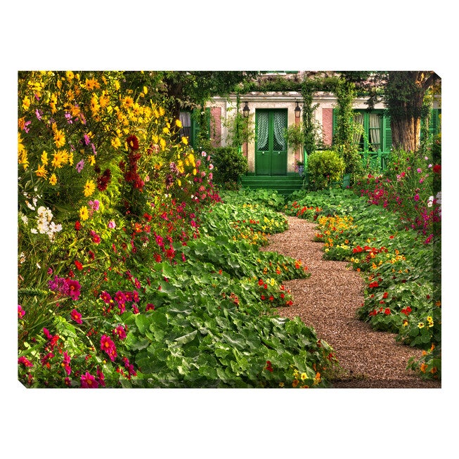 All Weather All Season Outdoor Canvas Art, MULTI, hi-res image number null