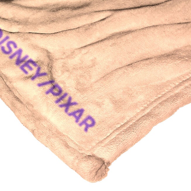 Ent 575 Soul Harris Silk Touch Throw Blanket, , alternate image number null