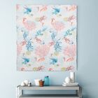Sarasota Quilted Throw Blanket, , alternate image number null
