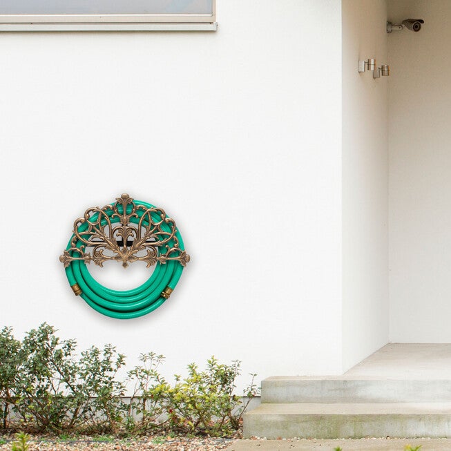 Filigree Hose Holder, , alternate image number null