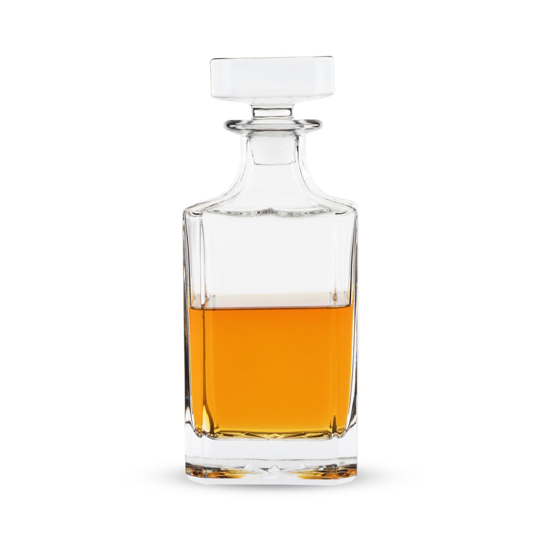 Clarity: 750Ml Decanter By True, , on-hover image number 1