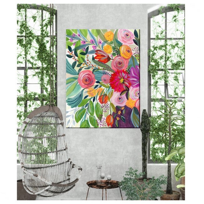 Hope Blooms Outdoor Art, , on-hover image number null