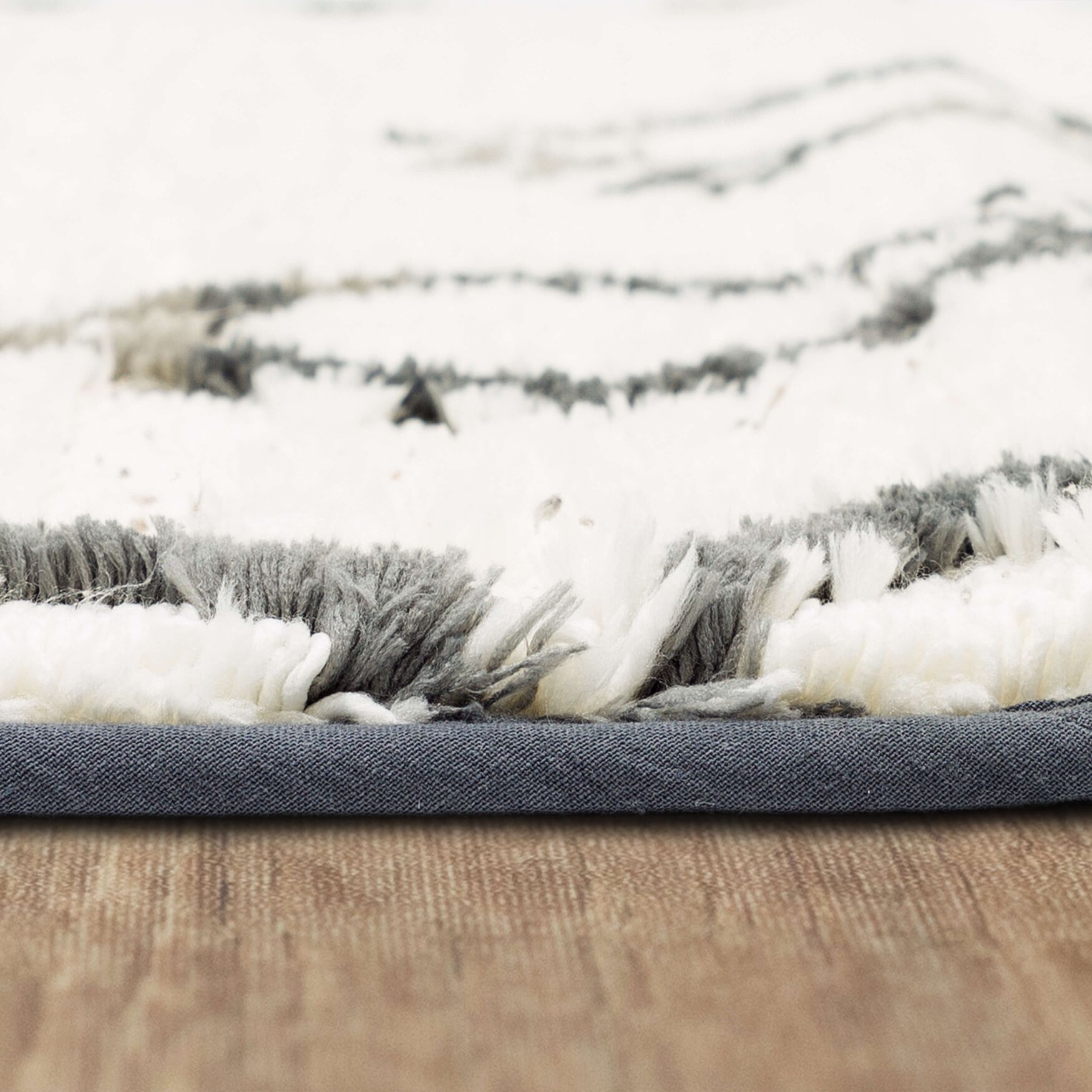 Sahara Bath Rug, , alternate image number 4