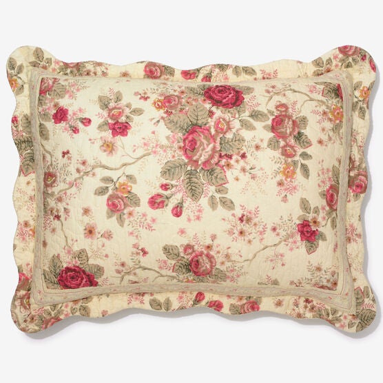 Rosalie Sham, Rosalie Sham,