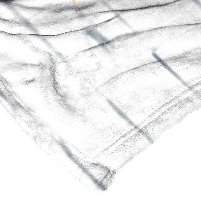 Ent 575 Marvel Black Panther- Villains Beware Silk Touch Throw Blanket, , alternate image number null
