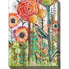 Oh Happy Day Outdoor Wall ART, MULTI, hi-res image number null