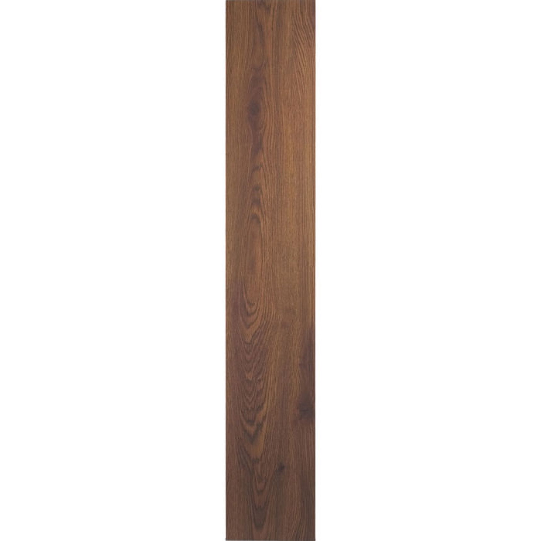 Nexus 6 inches x 36 inches Self Adhesive Vinyl Floor Planks, WALNUT, hi-res image number 0