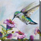SWEET NECTAR OUTDOOR ART 24X24, MULTI, hi-res image number null