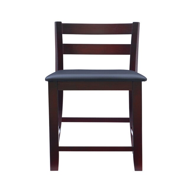 Wesmere 24 in Soho Counter Stool, , alternate image number 4