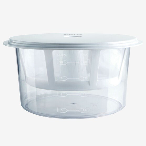 Euro Cuisine Greek Yogurt Maker, , on-hover image number null