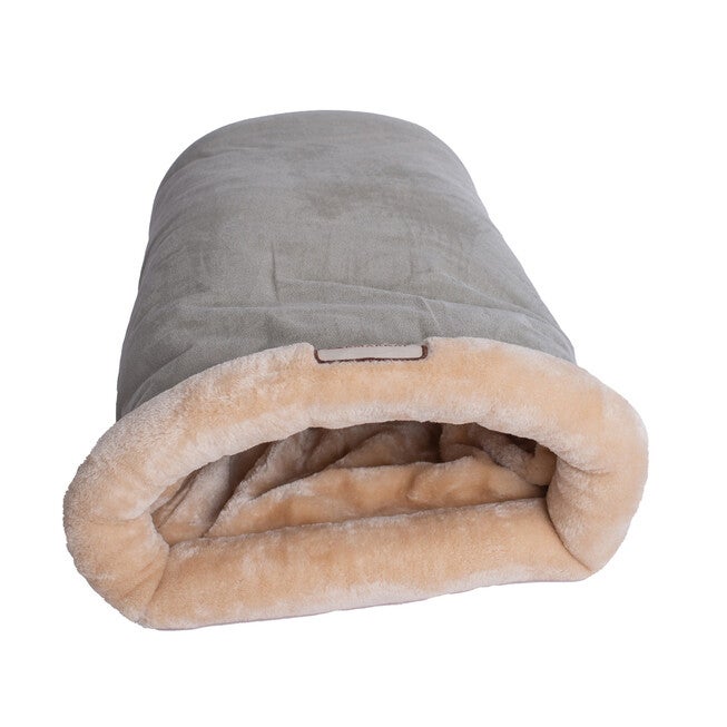 Sleep Cat Bed Pet Small Dot Bed, , alternate image number 7